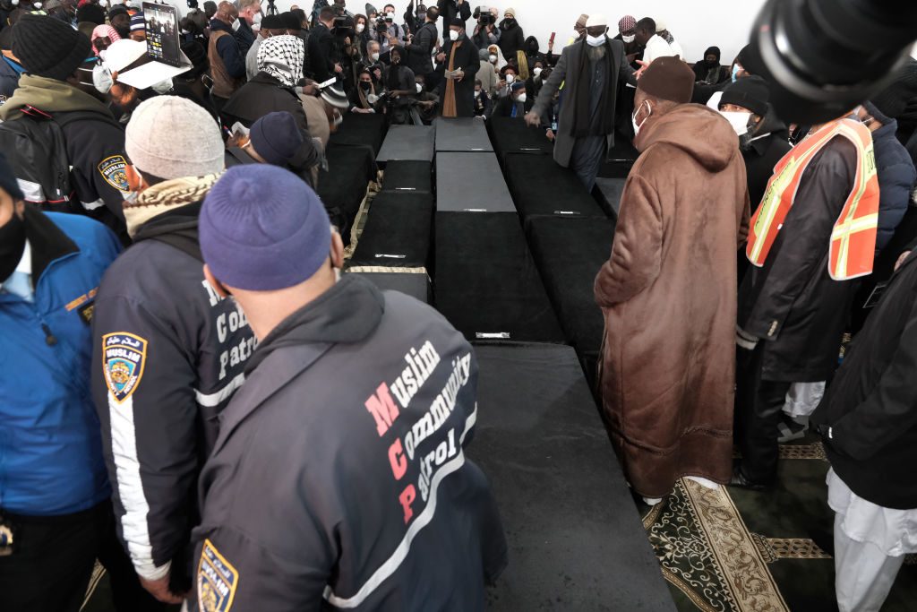 دراسة: 1.8 مليار دولار قيمة أموال زكاة أخرجها المسلمون في أمريكا خلال عام واحد