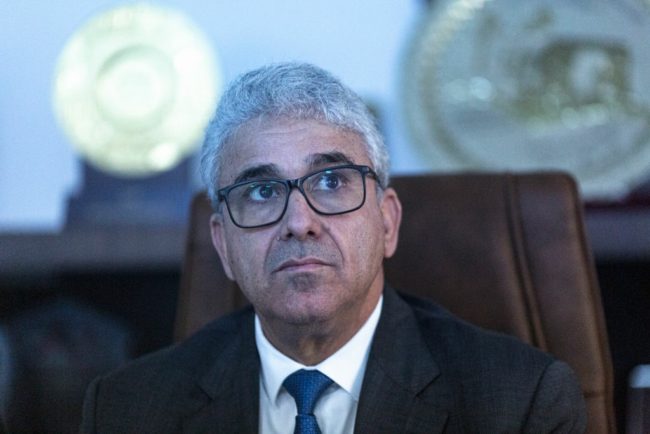 طرابلس خط أحمر.. قيادات عسكرية تصدر بياناً “شديد اللهجة” بعد كلمة باشاغا أمام البرلمان البريطاني