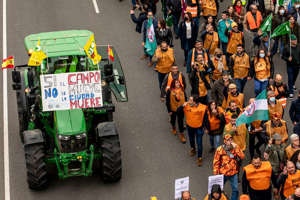 القارة تستعد للأزمة.. هل تهدد الحرب الروسية في أوكرانيا الأمن الغذائي لأوروبا؟ 5 نقاط توضح ذلك