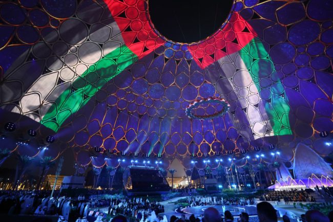 كلَّف 7 مليارات دولار.. لماذا لم يترك معرض إكسبو 2020 “الإرث” الذي كانت تتوقعه الإمارات؟