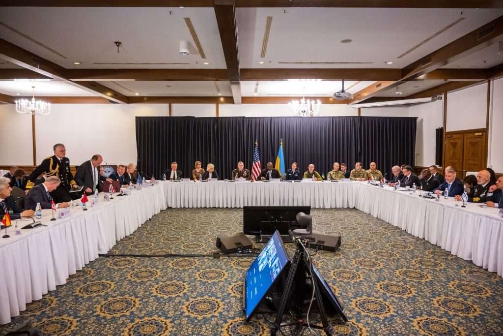 أوكرانيا روسيا أمريكا