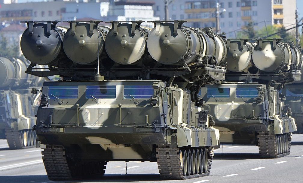 الإنفاق العسكري