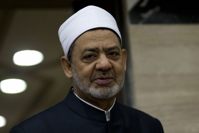 الأزهر الشريف يوجه نداء للأمة العربية والإسلامية.. دعا الحكومات إلى دعم فلسطين بالعدة والعتاد لمواجهة الاحتلال