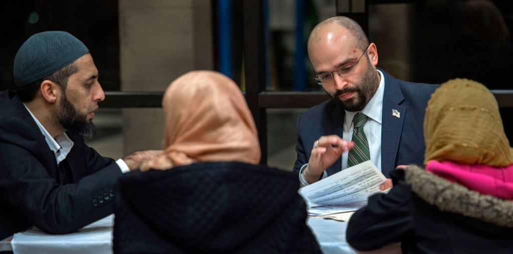 المدعية العامة بنيويورك تحقق في أنشطة تجسس ضد الجالية المسلمة.. استهدفت ناشطين ومؤسسات وعضو كونغرس