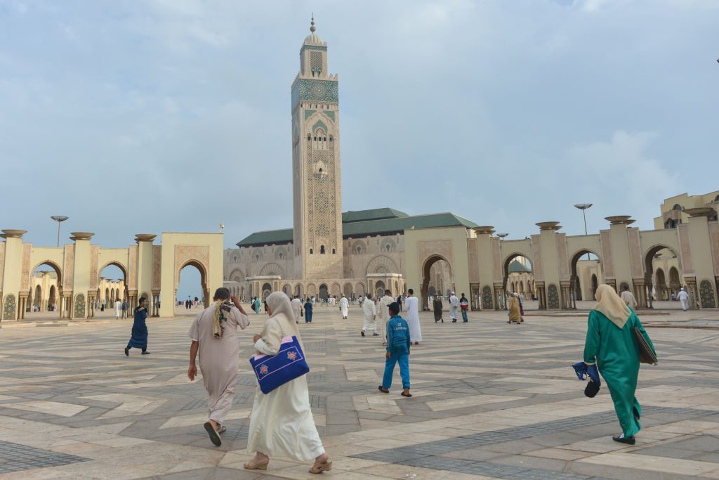 الجنرال ليوطي هوبير