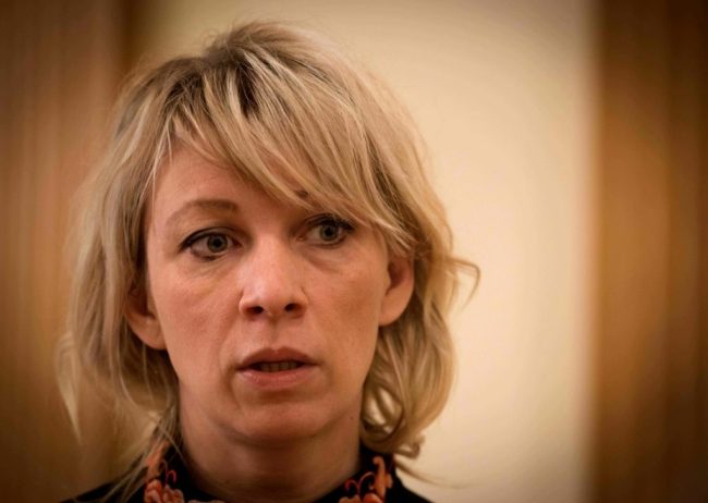 تصريح أمريكي عن “اعتبار روسيا دولة راعية للإرهاب” يزعج موسكو: هذا إجراء أحمق وسنردّ