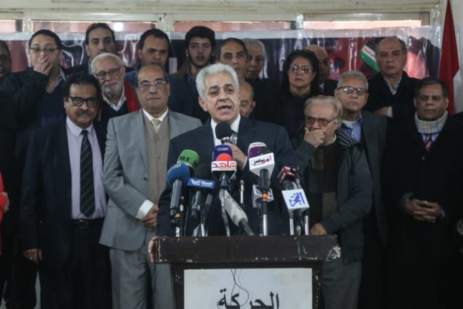 قبل أي حوار سياسي.. هذا ما يجب على المصريين فعله أولاً