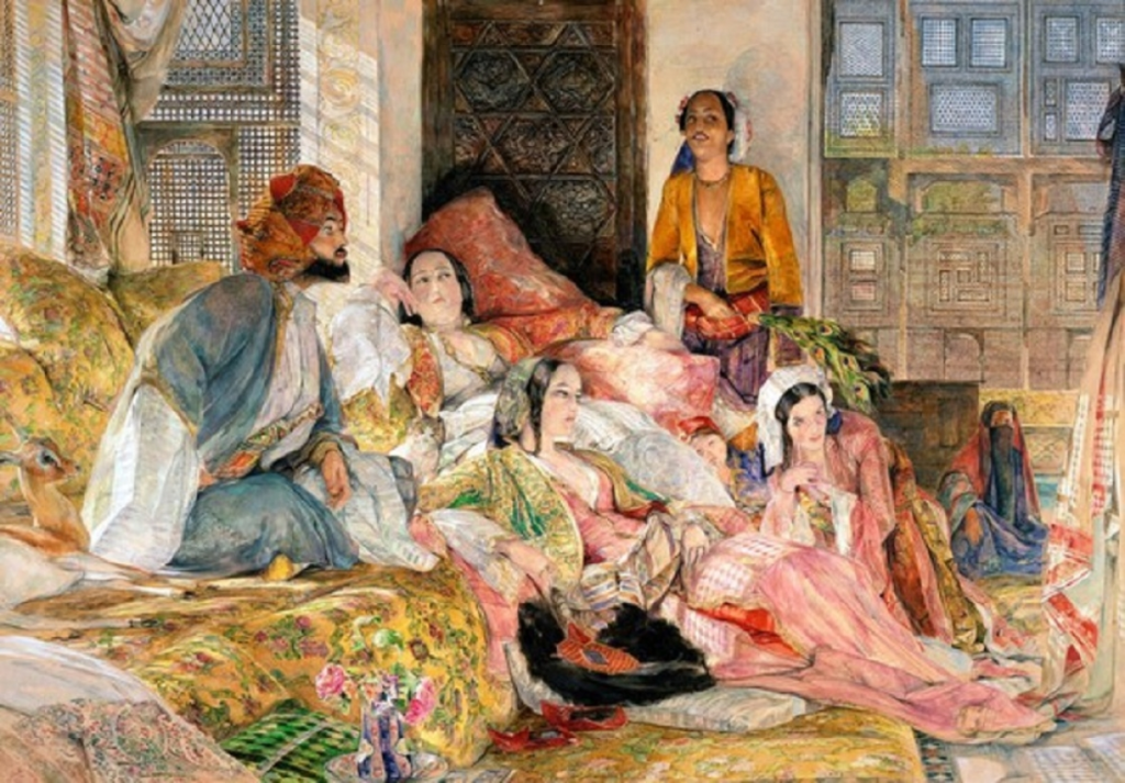 انقلاب في الإسلام