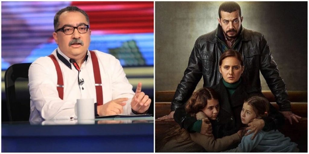 فاتن أمل حربي