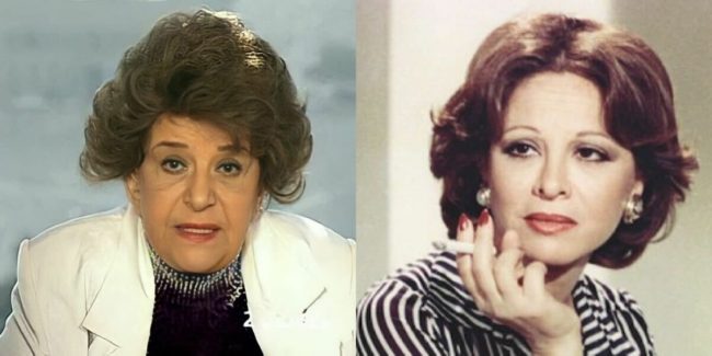 مسيحية وتحفظ القرآن!.. لماذا كرهت سناء جميل فاتن حمامة ولماذا دفنها زوجها بعد 3 أيام من وفاتها؟