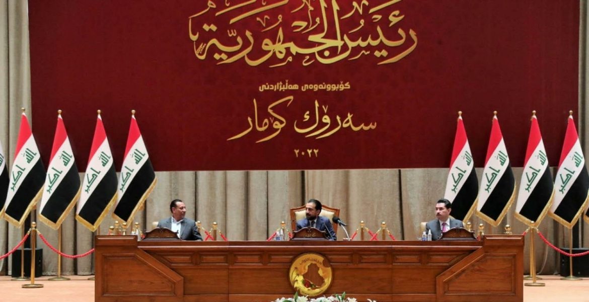 مقترح في العراق لتجريم التطبيع مع “الكيان الصهيوني”.. مشروع قانون يقدّمه أكبر تحالف بالبرلمان