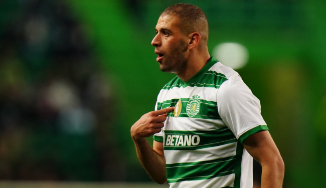 الجزائري إسلام سليماني يتحدّى مدربه.. أصر على صيام رمضان رغم إبعاده عن المباريات