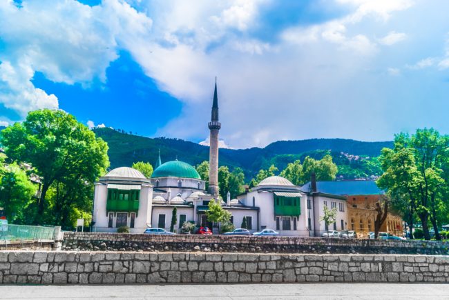 قدِموا من البوسنة والهرسك للدفاع عن عروبة فلسطين.. ماذا تعرف عن بوشناق فلسطين؟