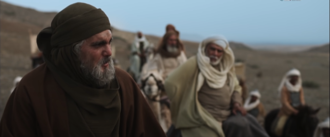 على غرار “عمر”.. لماذا لا نرى مسلسلات تاريخية إلا واحداً كل بضع سنوات؟