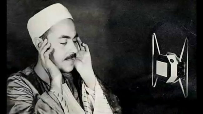 كان آخر ما قرأه عن الجنة وزهد في المال والسلطة فباع بيته لأجل العلاج.. قيثارة السماء الشيخ محمد رفعت