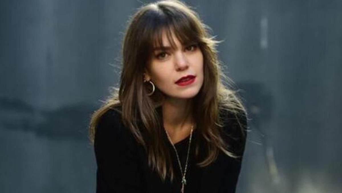 أصلي أنفير، عروس إسطنبول