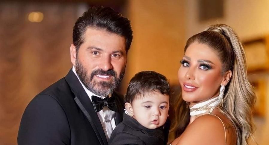 زوجة الفنان السوري يزن السيد تفضحه على الهواء: زوجي “نسوانجي” وخانني مع أكثر من ممثلة