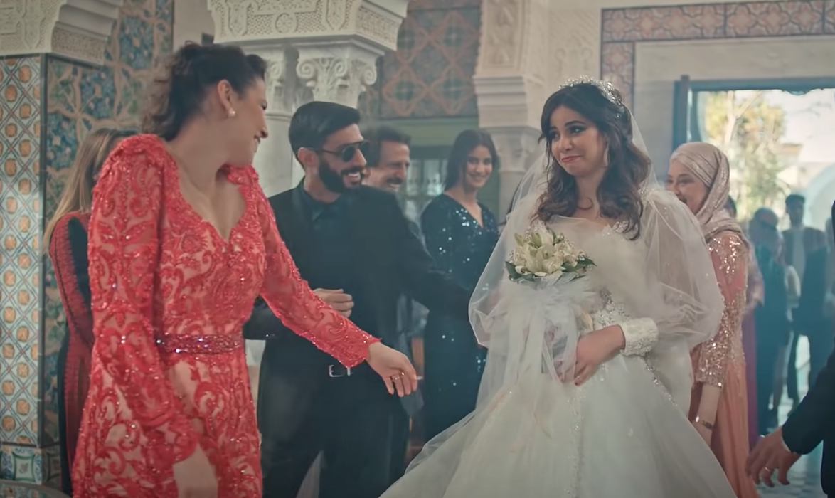 حب الملوك مسلسل رمضان