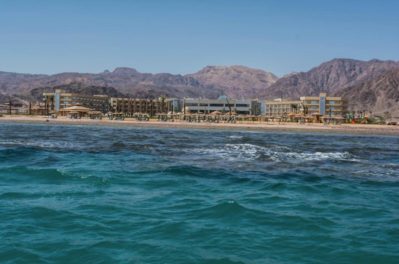 فندق توليب يلغي مهرجان الموسيقى الإسرائيلية بعد ضغوط