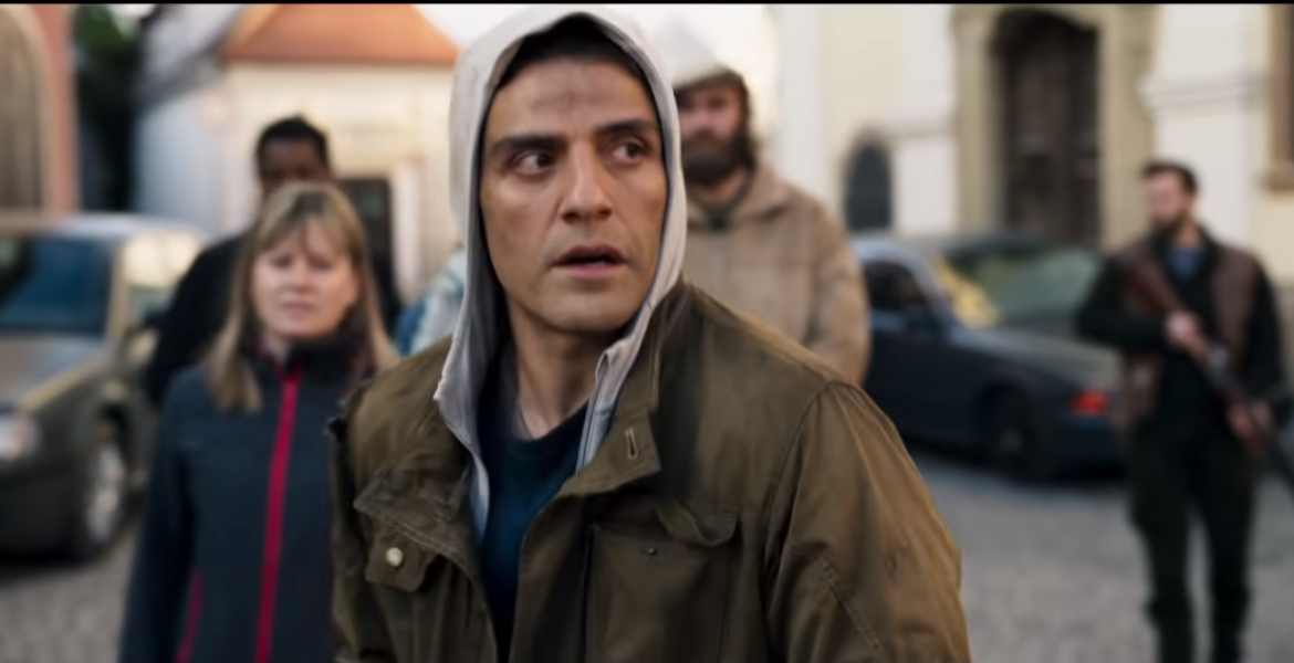 أغاني المهرجانات تصل للعالمية عبر مسلسل مارفل الجديد Moon Knight