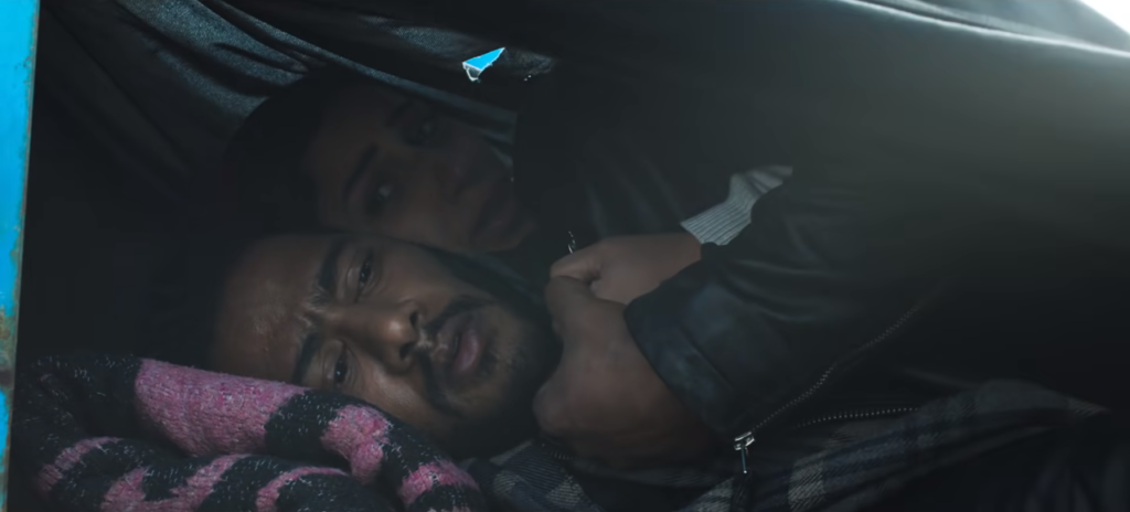 يوتيوب/ مشاهد أثارت الجدل في مسلسلات رمضان 2022