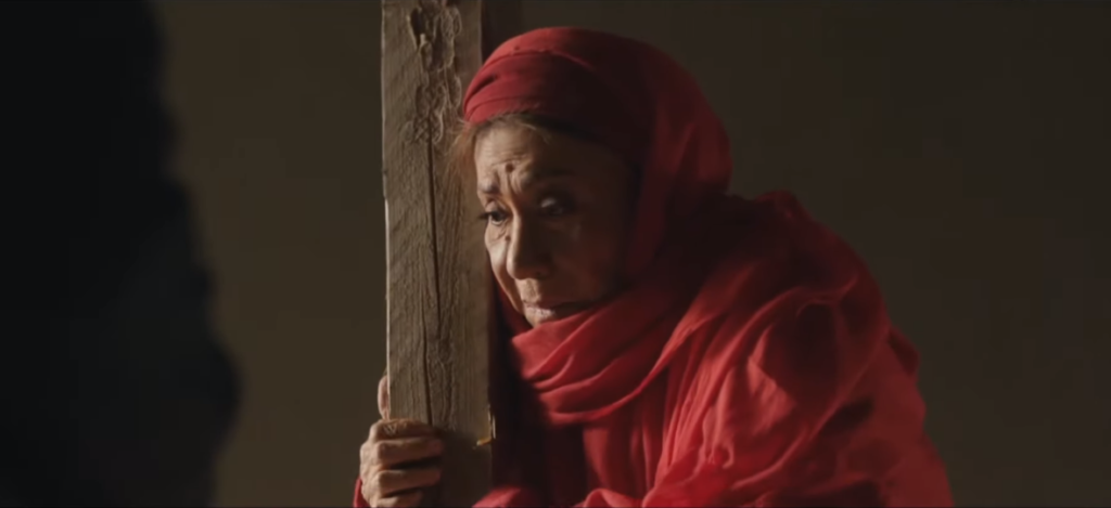 يوتيوب/ سميحة أيوب