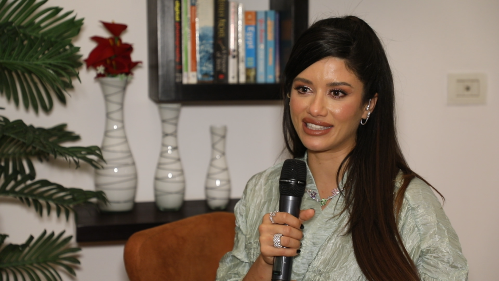 سينتيا خليفة