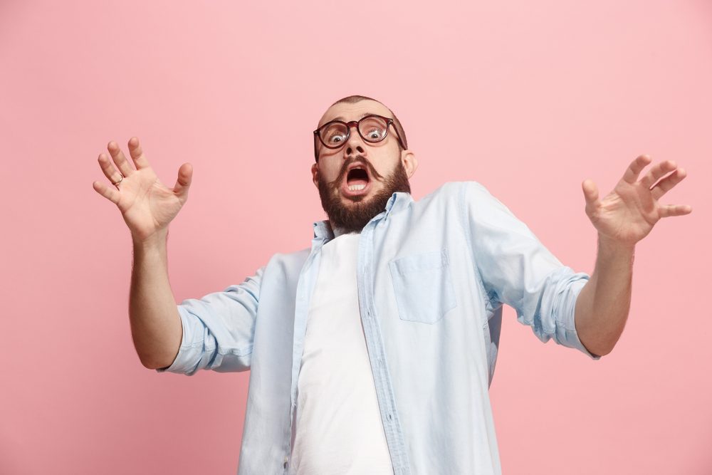 اضطراب الهلع \ shutterstock