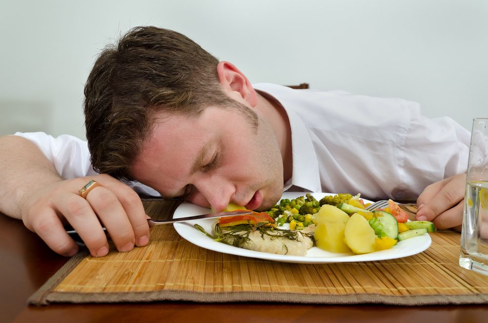 shutterstock\ قلة النوم