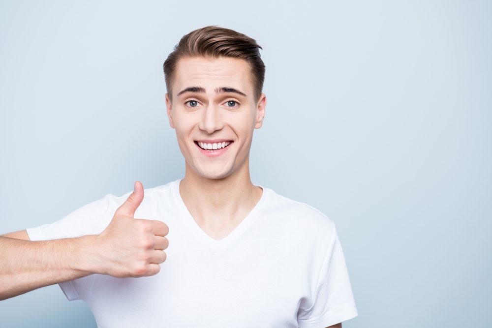 كيف تحصل على ابتسامة ساحرة؟/ Shutterstock