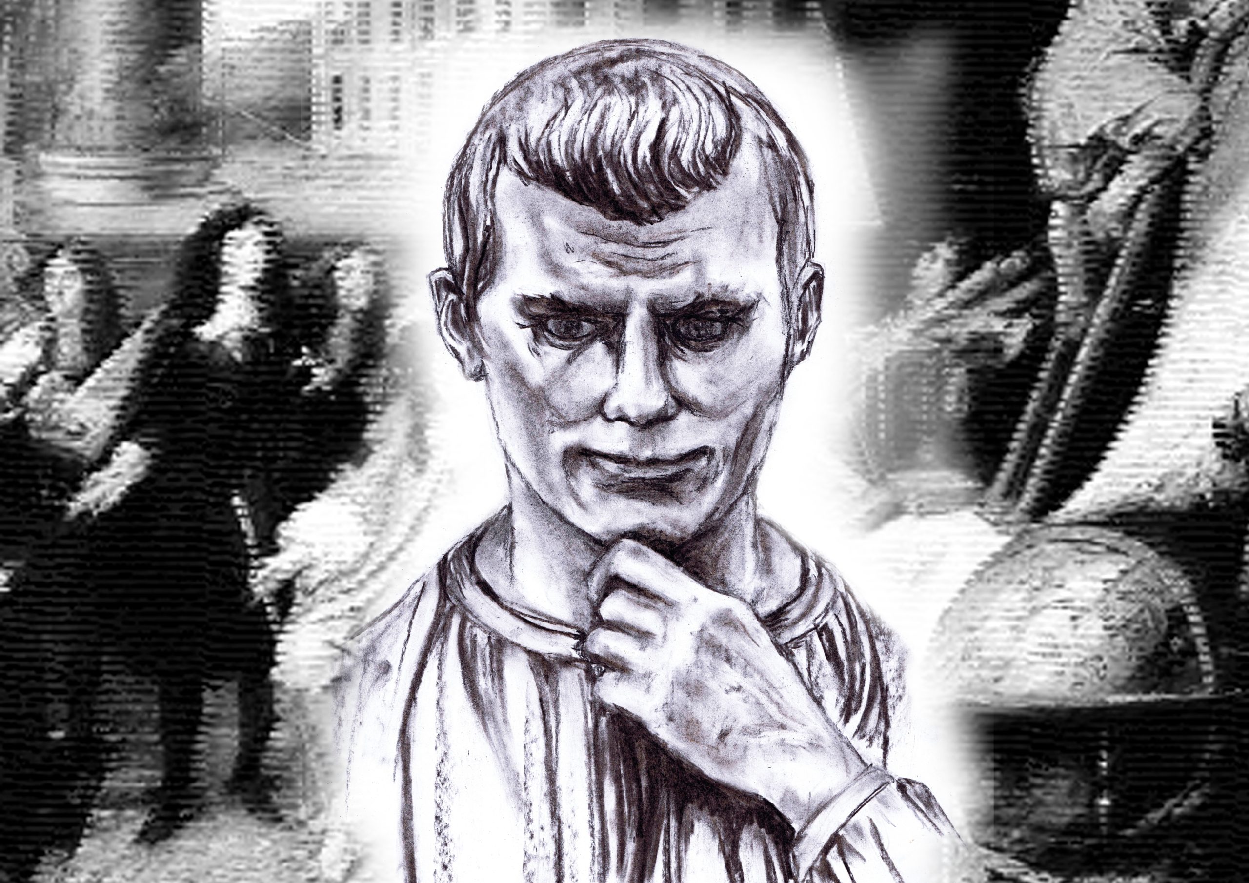 عُزل ونُفي، فألّف “الأمير” تقرباً من آل مديتشي.. كيف ظلم التاريخ عرّاب الاستبداد مكيافيلي؟