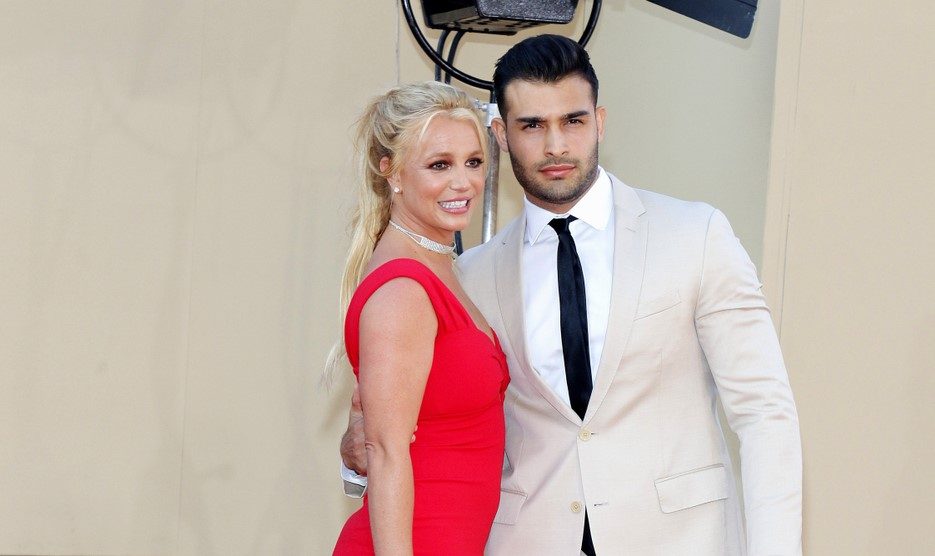 بريتني سبيرز