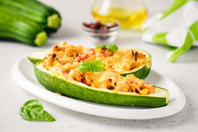 تحسّن صحة القلب ونضارة البشرة وتعزز نمو الشعر.. “الكوسا” فاكهة لذيذة ومليئة بالفوائد