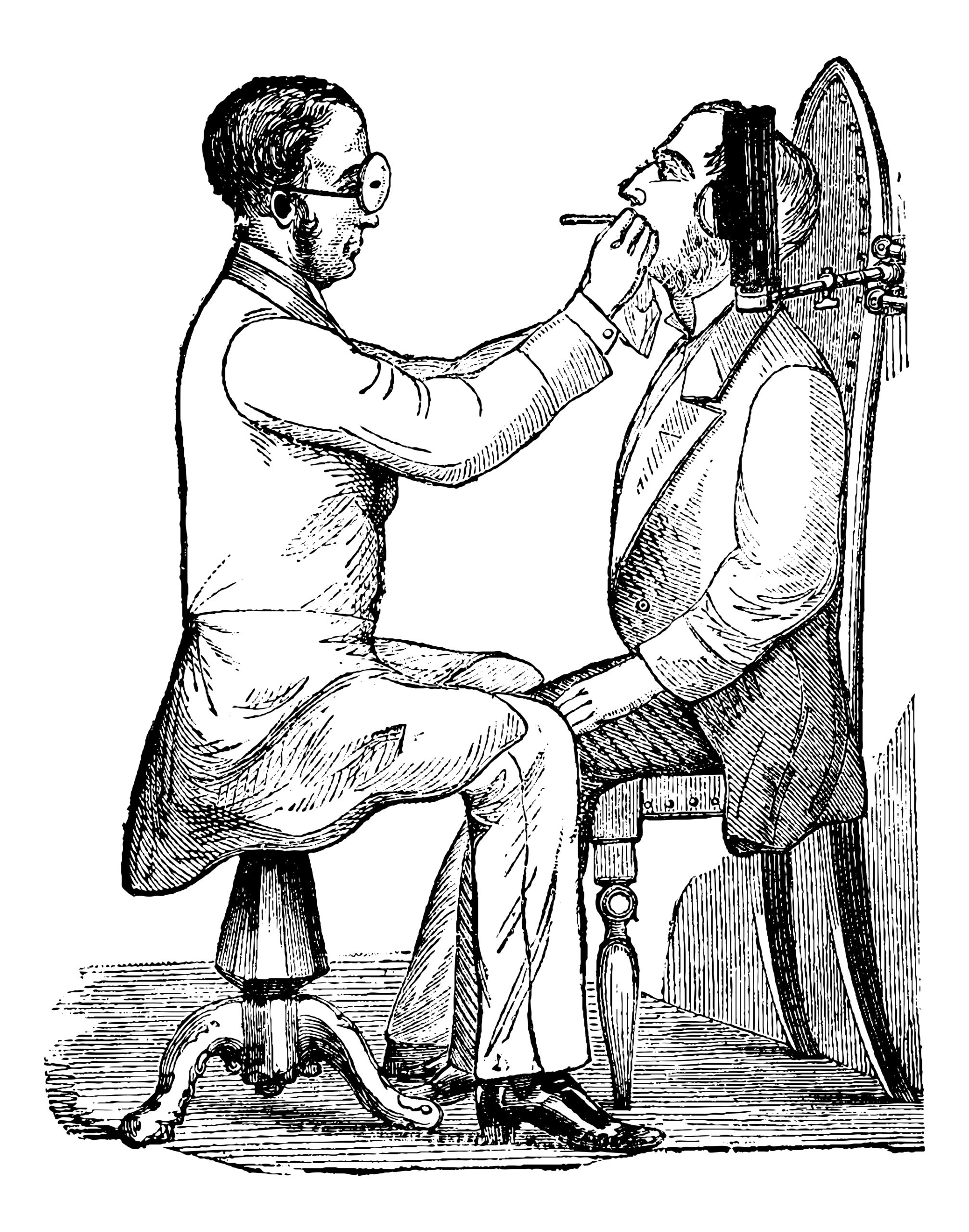 عمليات التجميل في الحضارات القديمة - Shutterstock