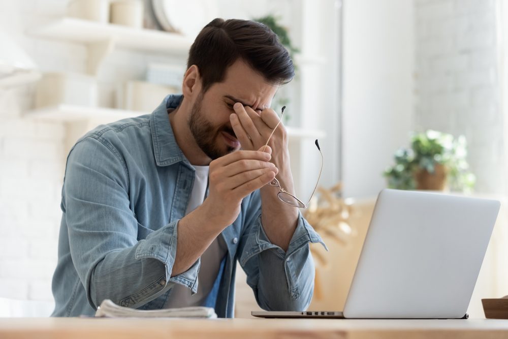 shutterstock\ الدوبامين