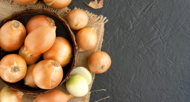 “أساطير البصل”.. استخدمه الصينيون ضدّ “الشياطين” واعتقد المصريون أنّه يعيد الفراعنة للحياة!