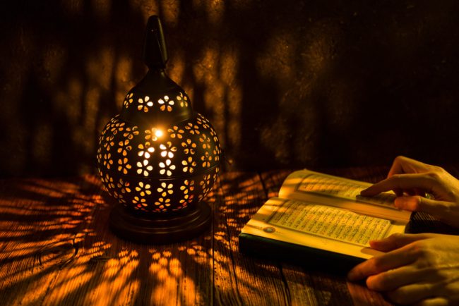 البلاغة علمٌ قرآني أصيل!