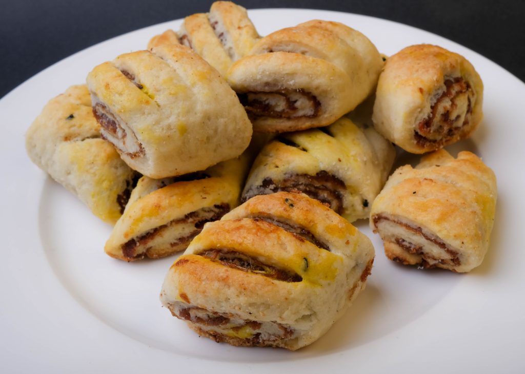 Shutter Stock/ الكليجة العراقية الهشة