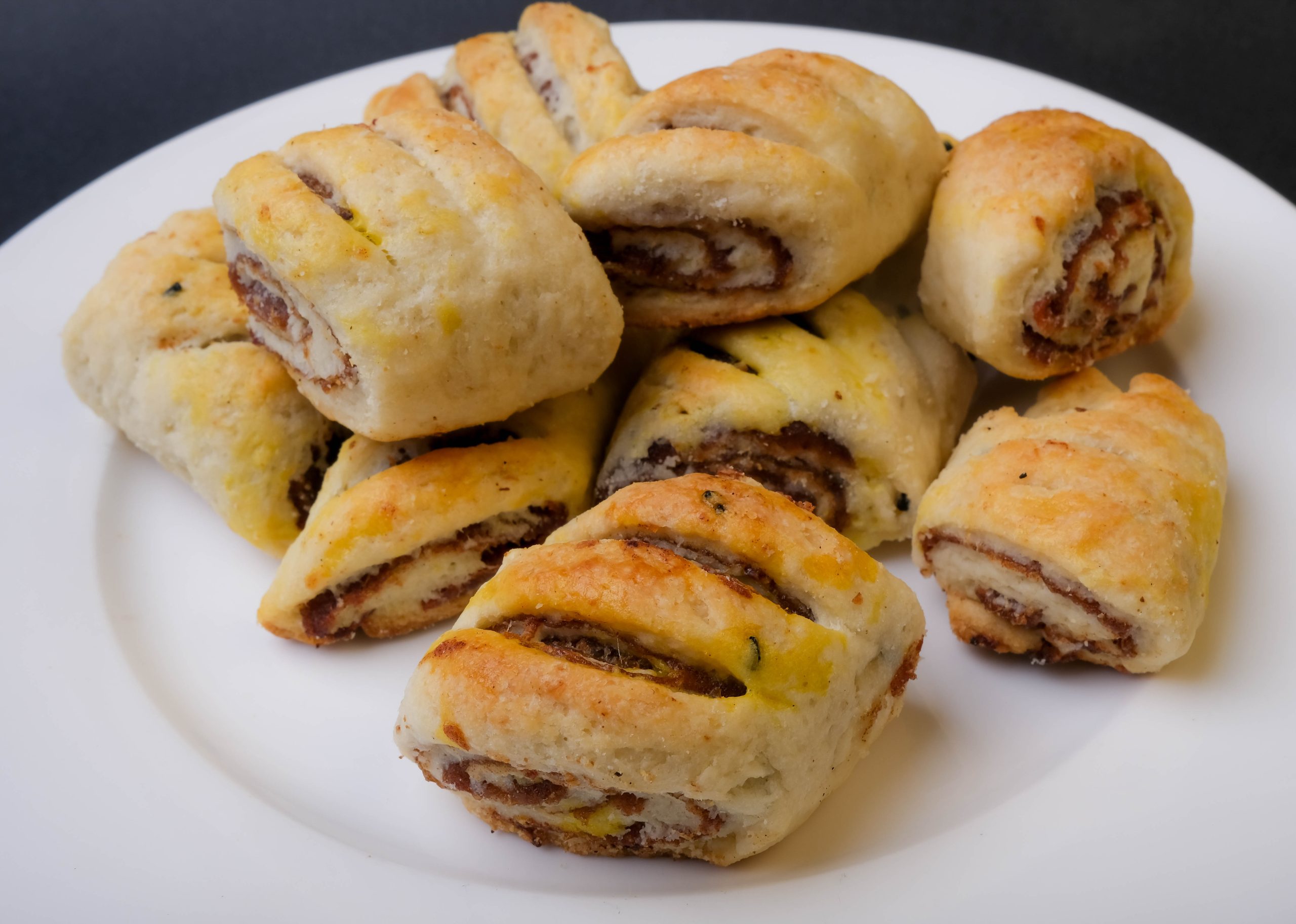 Shutter Stock/ الكليجة العراقية الهشة