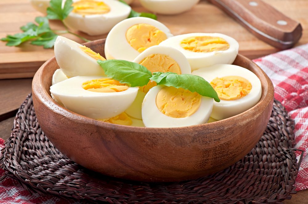 shutterstock\ أطعمة تشعر بالشبع