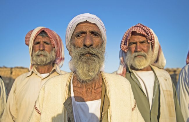 حين اختلط دم صالح بدبس التمر.. صديقي الذي حاول البعثيون في العراق منع جنازته!