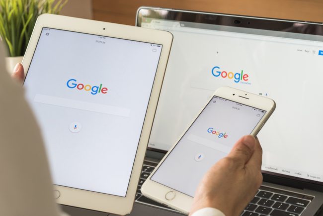 خصائص جديدة في جوجل كروم 2022: إنشاء اختصارات للمواقع المفضَّلة، وتنظيف “سجل الرحلات”