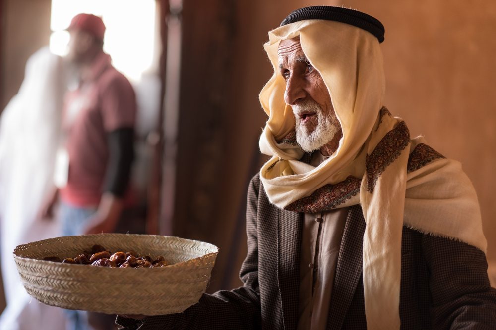 هل يُمكن أن يأتي رمضان مرتين في السنة؟ - Shutterstock