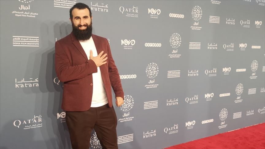 قيامة أرطغرل جلال آل