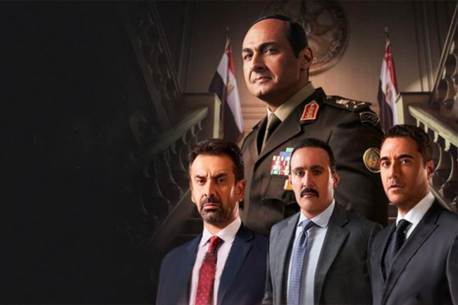 برعاية الشركة المتحدة.. كيف حوّلت الدراما المصرية شهر رمضان لـ”أوكازيون فني”؟