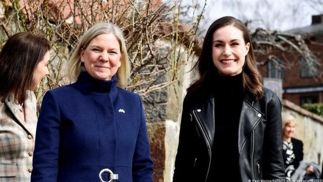 من السلاح لتشكيل الحكومة.. سر علاقة السويد بحزب العمال الكردستاني التي دفعت تركيا لرفض ضمها للناتو