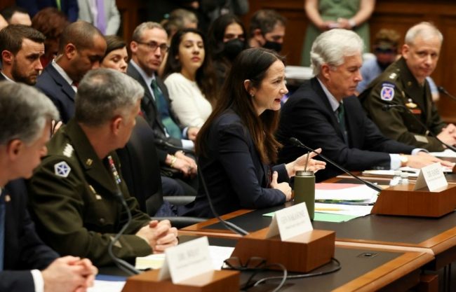 جهاز أمريكي مغمور توقع صمود أوكرانيا، بينما فشلت بقية أجهزة الاستخبارات، والسبب أسلوب تحليله المختلف