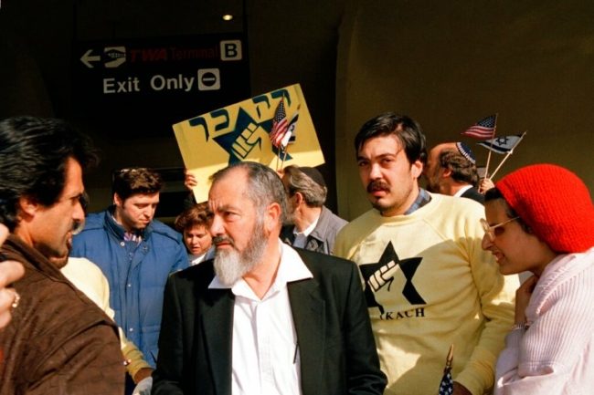 تورطت بواحدة من أبشع جرائم إسرائيل.. التاريخ الدموي لحركة كاهنا المحذوفة من قائمة الإرهاب الأمريكية