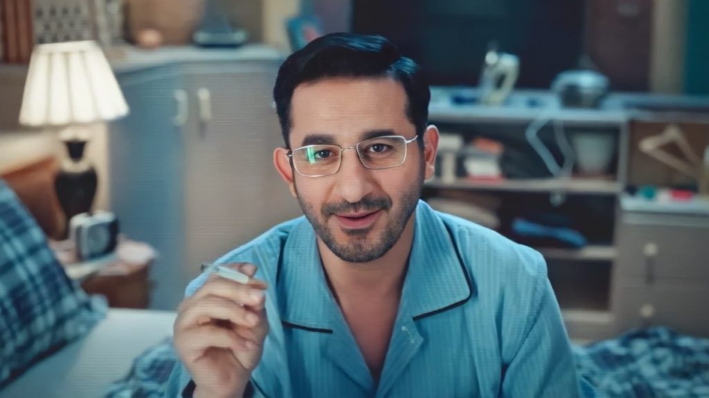 أحمد حلمي 