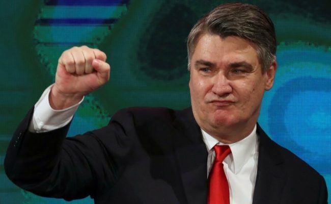 خمس دول أوروبية تخطط لتفكيك البوسنة، وهكذا تساعدهم أزمة أوكرانيا على تحقيق هدفهم